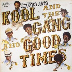 Good Times Cover