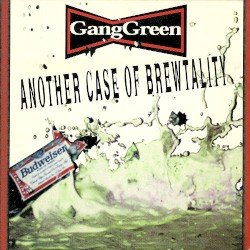 Another Case of Brewtality Cover