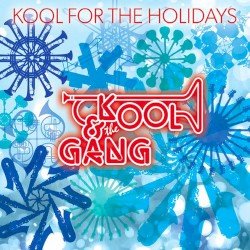 Kool for the Holidays Cover