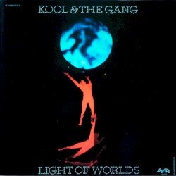 Light of Worlds Cover