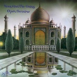 Open Sesame Cover