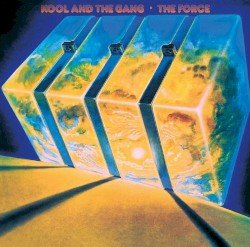 The Force Cover