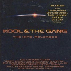 The Hits: Reloaded Cover