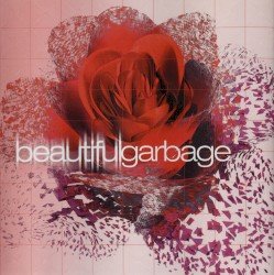 beautifulgarbage Cover
