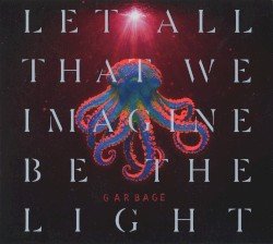 Let All That We Imagine Be the Light Cover