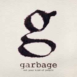 Not Your Kind of People Cover