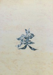 璞 Cover