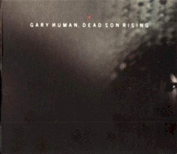 Dead Son Rising Cover