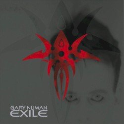 Exile Cover