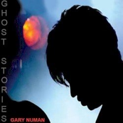 Ghost Stories Cover