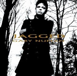 Jagged Cover