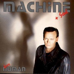 Machine + Soul Cover