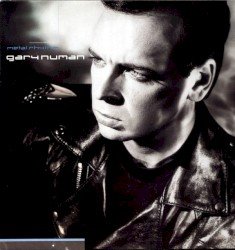 Metal Rhythm Cover