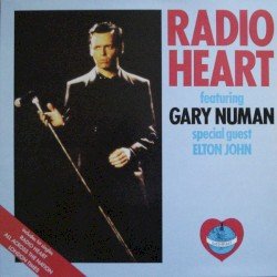 Radio Heart Cover