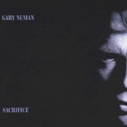 Sacrifice Cover