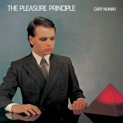 The Pleasure Principle Cover