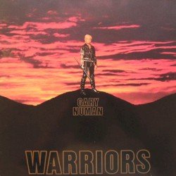 Warriors Cover