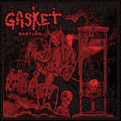 BABYLON Cover