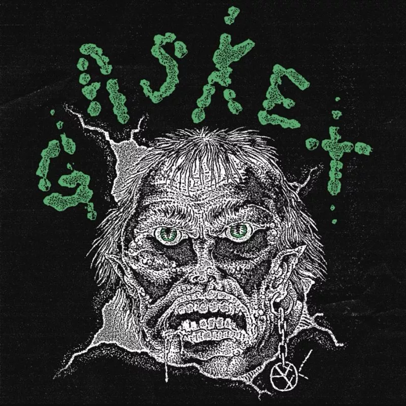 GASKET Cover