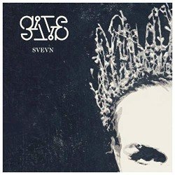 Svevn Cover