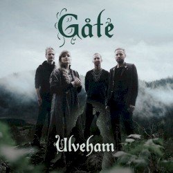 Ulveham Cover