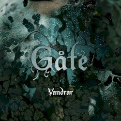 Vandrar Cover