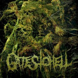 Gates to Hell Cover