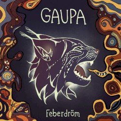 Feberdröm Cover