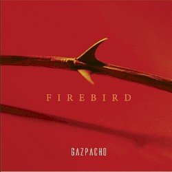Firebird Cover