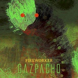Fireworker Cover