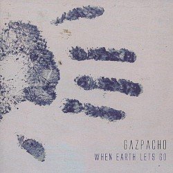 When Earth Lets Go Cover