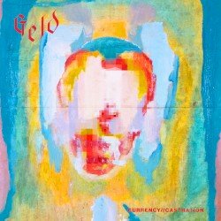 Currency // Castration Cover