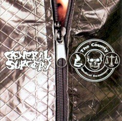 General Surgery / The County Medical Examiners Cover