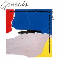 Abacab Cover