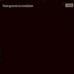 From Genesis to Revelation Cover