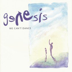 We Can’t Dance Cover