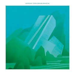 Dream Weapon Cover
