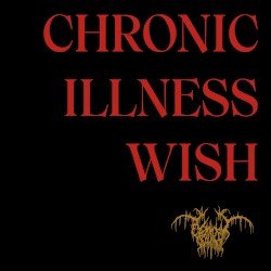 Chronic Illness Wish Cover