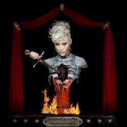 Blackheart Revolution Cover
