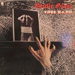 Free Hand Cover