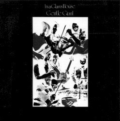 In a Glass House Cover