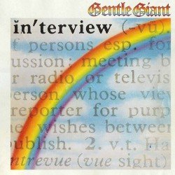 Interview Cover