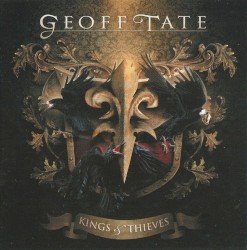 Kings & Thieves Cover