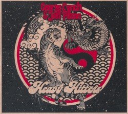 Heavy Hitters Cover