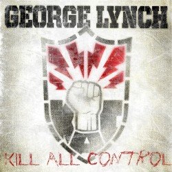 Kill All Control Cover