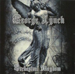Orchestral Mayhem Cover