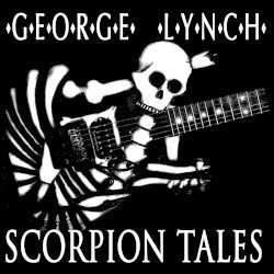 Scorpion Tales Cover