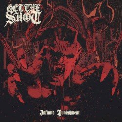 Infinite Punishment Cover