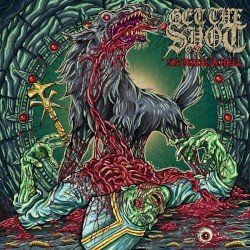 No Peace in Hell Cover
