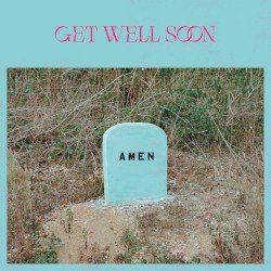 Amen Cover